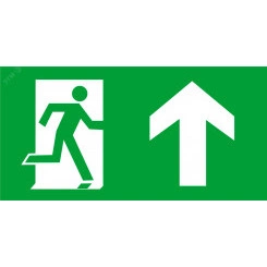 Наклейка NL-320х110NEF04-E38 (NEF-04)