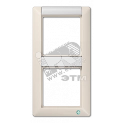 Рамка 2 поста Рамка 2 поста