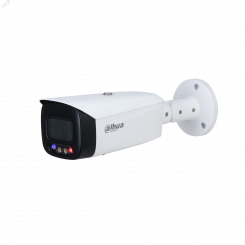 Видеокамера IP 2Мп уличная цилиндрическая с       подсветкой до 40м (3.6мм)