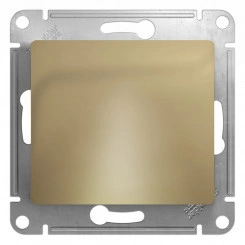 Вывод кабеля GLOSSA механизм титан Вывод кабеля GLOSSA механизм титан