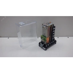 РП-256 УХЛ4 220В 50Гц 5з универс.п. Реле промежуточное 272560037.01 РП-256 УХЛ4 220В 50Гц 5з универс.п. Реле промежуточное 272560037.01