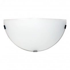 Светильник НББ-21-60 М19 Мелани 300/2 матовый белый /клипсы штамп металлик/эко индивидуальная упаковка