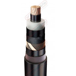 Кабель силовой ПвКаПугж 1х120мк/25-35