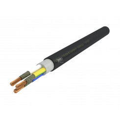 Кабель силовой ВВГнг(А)-FRLS 3х35.0 мк-1 Ч. бар