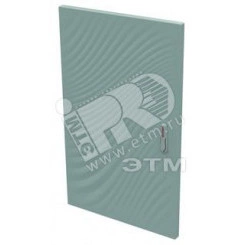 Дверь сплошная для шкафов 580х580мм Дверь сплошная для шкафов 580х580мм