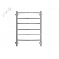 Полотенцесушитель электрический Классика 450х650 со встроенным диммером