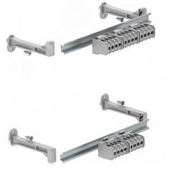 Набор клемм KL-X25 16-35 мм?