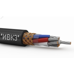 Провод монтажный МКЭШнг(A)-HF 7х2.5 ТРТС