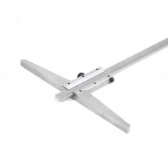 Штангенглубиномер ШГ-1000 0.05 с тол-м Штангенглубиномер ШГ-1000 0.05 с тол-м