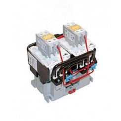 Контактор э/м ПМ12-040550 УХЛ4 В,  40В, (4з+2р)