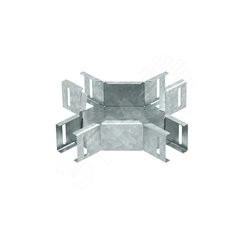 Крестообразная секция 50x50