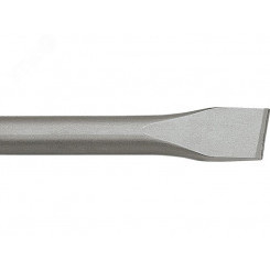 Зубило SDS-plus плоское самозатачивающееся 250 х 20 мм