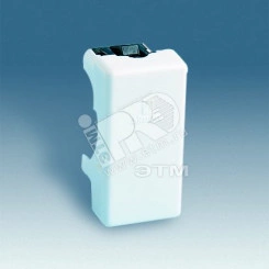 Заглушка узкая, сл.кость Заглушка узкая, сл.кость