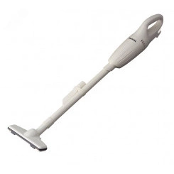 Пылесос аккумуляторный 7.2В, 1200л/м, 18мбар, 0.6л (1х1Ач) Пылесос аккумуляторный 7.2В, 1200л/м, 18мбар, 0.6л (1х1Ач)