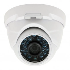 Видеокамера IP антивандальная 5.0 Мп Видеокамера IP антивандальная 5.0 Мп