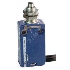 Выключатель концевой 1НО1НЗ С 4-ПИН Выключатель концевой 1НО1НЗ С 4-ПИН