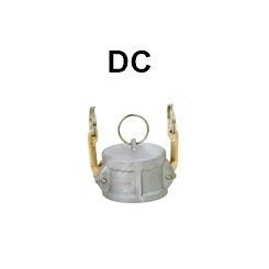 Камлок DC 3 (75мм) BSP Камлок DC 3 (75мм) BSP