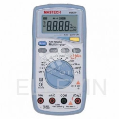 Мультиметр MS8209
