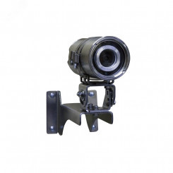 Видеокамера взрывозащищенная цилиндрическая IP Релион-Exi-PO-50-М-2Мп2.8mm-ИК