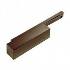 Доводчик кулачковый TS92 G EN 1-4, т-коричневый Доводчик кулачковый TS92 G EN 1-4, т-коричневый
