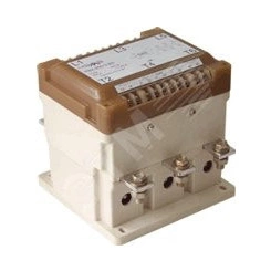 КВ2-160-3В3-Д Us~380В 2 З + 2 Р б/к