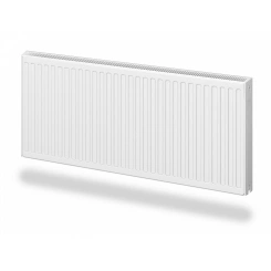 Радиатор стальной панельный 21/300/1800 боковое подключение