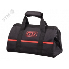 Сумка для инструментов, 370х240х230 мм, водонепроницаемый нейлон Сумка для инструментов, 370х240х230 мм, водонепроницаемый нейлон