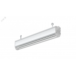 Светильник LED L-trade II 20 19Вт К15 4000К прозрачный рассеиватель IP66 накладной Светильник LED L-trade II 20 19Вт К15 4000К прозрачный рассеиватель IP66 накладной