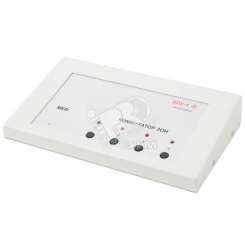 Пульт управления ВПУ-4 выносной Пульт управления ВПУ-4 выносной