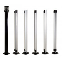 Извещатель АКАЦИЯ-4 охранный инфракрасный активный Извещатель АКАЦИЯ-4 охранный инфракрасный активный