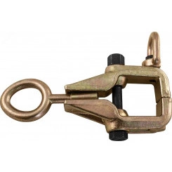 Зажим для кузовных работ два направления, усилие 2- 3 тонн Зажим для кузовных работ два направления, усилие 2- 3 тонн