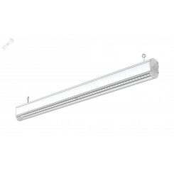 Светильник LED L-trade II 45 37Вт ГСП105 4000К прозрачный рассеиватель IP66 поворотный Светильник LED L-trade II 45 37Вт ГСП105 4000К прозрачный рассеиватель IP66 поворотный