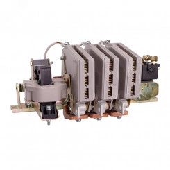 Контактор КТ-6033БС-250А-220AC-У3-КЭАЗ Контактор КТ-6033БС-250А-220AC-У3-КЭАЗ