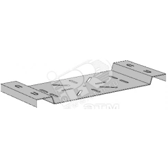 Пластина для розеток HST DPB