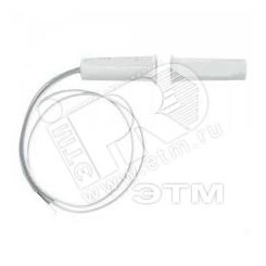 Датчик магнитоконтактный ИО 102-15/2 для скрытой установки Датчик магнитоконтактный ИО 102-15/2 для скрытой установки