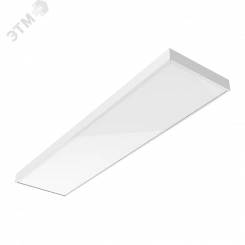 Светильник светодиодный ДВО-50Вт 5000Лм 5000К A350 EM РЗ