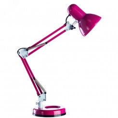 Настольная лампа Arte Lamp JUNIOR A1330LT-1MG Настольная лампа Arte Lamp JUNIOR A1330LT-1MG