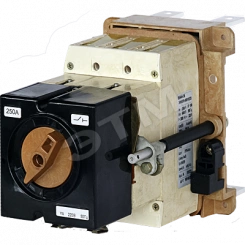 Выключатель автоматический ВА04-36-341170-00УХЛ3 250А 660В