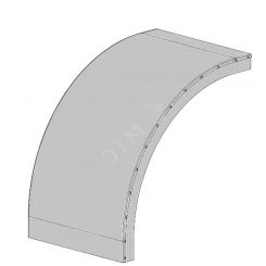 Крышка для элемента VD CT-VDC-110-200 PG Крышка для элемента VD CT-VDC-110-200 PG