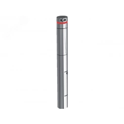 Турникет-калитка моторизованная SALOON 40