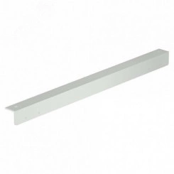 Уголок монтажный G-EMF XEA 140 градусов белый P210