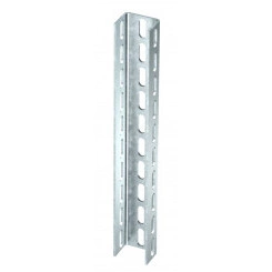 6340229 U-образная профильная рейка 70x50x1400 US 7 140 FT