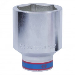 Головка торцевая глубокая шестигранная 3/4', 60 мм Головка торцевая глубокая шестигранная 3/4', 60 мм