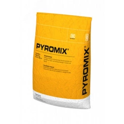 Огнестойкий раствор 20 кг.