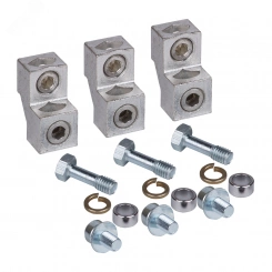 Комплект зажимов №8 (10) ВА57-35-УХЛ3 Комплект зажимов №8 (10) ВА57-35-УХЛ3