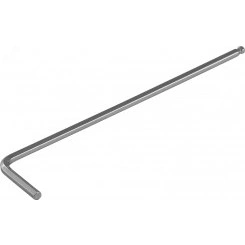 Ключ торцевой шестигранный с шаром, H2.5 Ключ торцевой шестигранный с шаром, H2.5