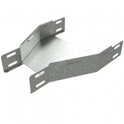 Переходник PD50х100х200 Переходник PD50х100х200