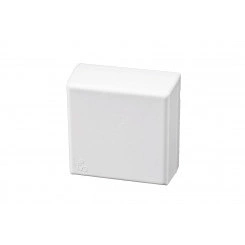 Устройство коммутационное УК-20/2 (замкнутый на переключение, 12 V, 2 реле) Устройство коммутационное УК-20/2 (замкнутый на переключение, 12 V, 2 реле)