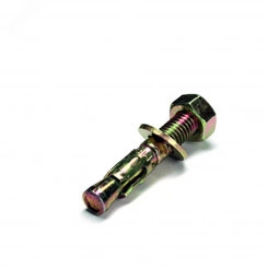 Анкер стандартный М8 оцинк.