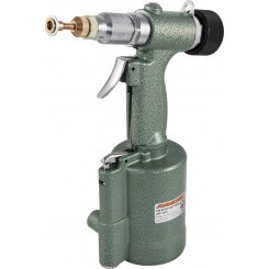 Заклепочник гидропневматический для резьбовых заклепок, М4-10